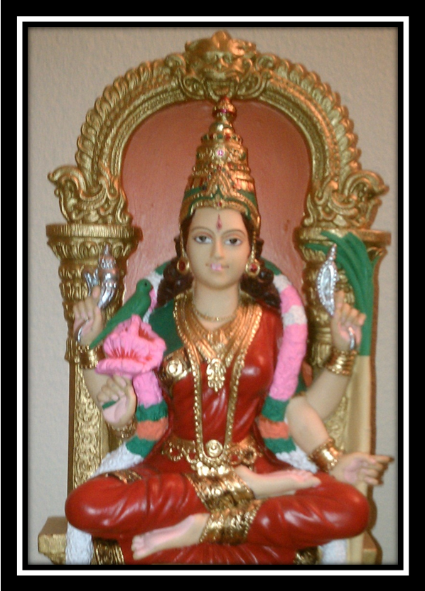 Maha Devi