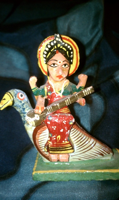 Maha Devi
