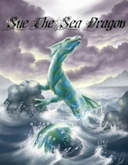 Sea Dragon Image