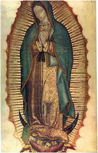 Guadalupe