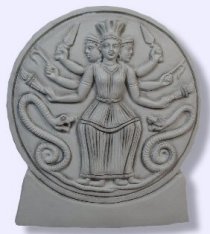Hekate image